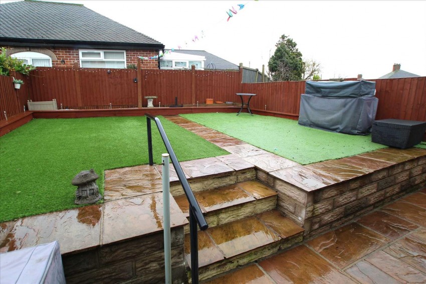 Images for Derek Drive,Birches Head