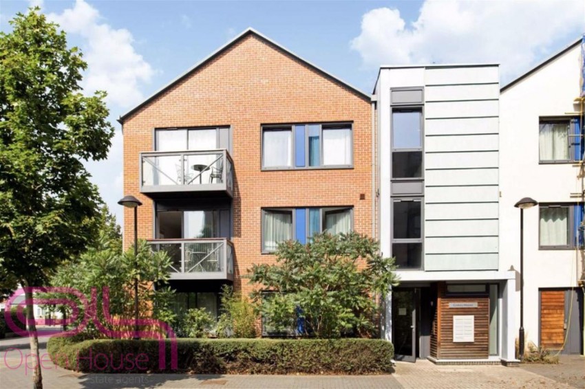 Images for Union Lane, Isleworth