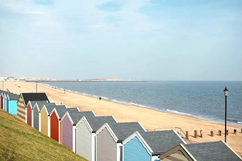 Images for Howards Common, Belton With Browston, Great Yarmouth
