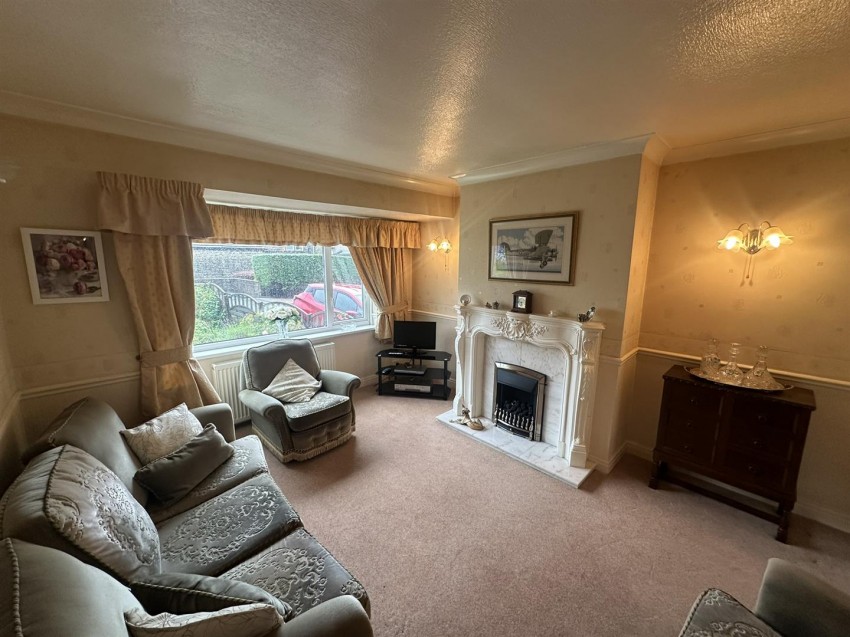Images for Goose Cote Way, Oakworth, Keighley