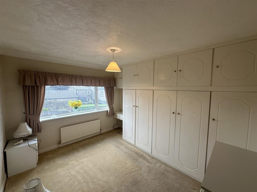 Images for Goose Cote Way, Oakworth, Keighley