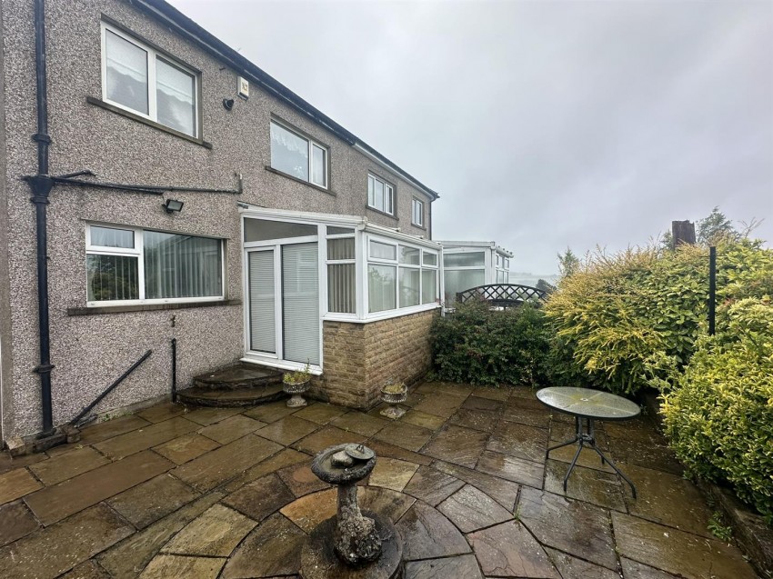 Images for Goose Cote Way, Oakworth, Keighley