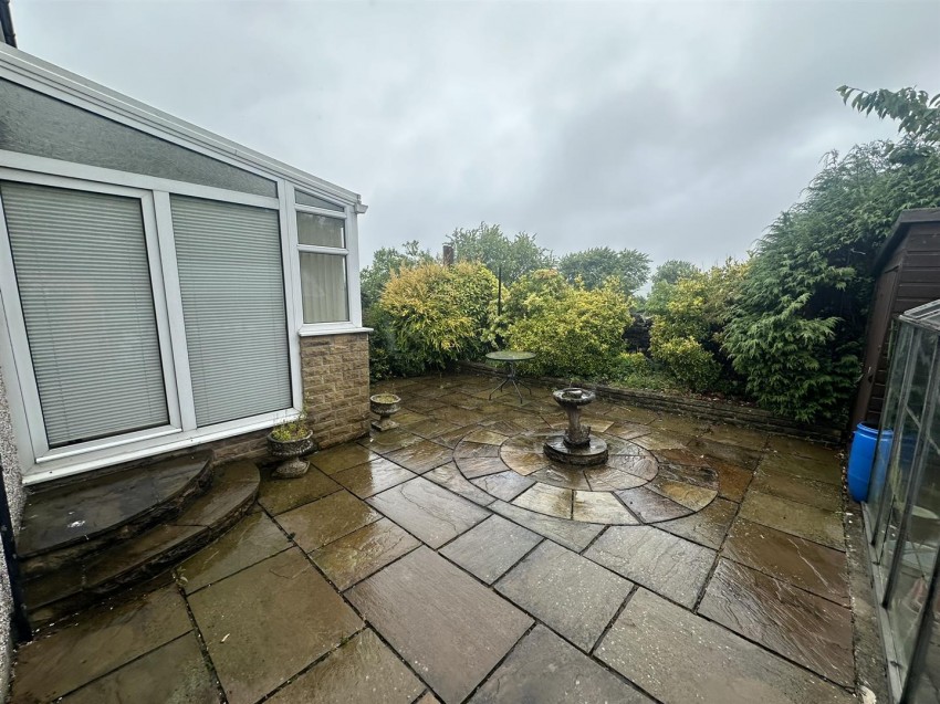 Images for Goose Cote Way, Oakworth, Keighley