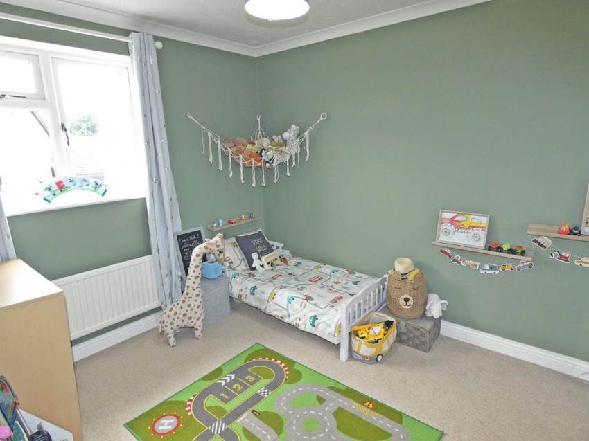 Images for Blackbourne Road, Elmswell, Bury St. Edmunds, IP30