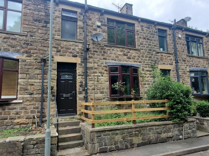 Images for Nowells Yard, Dewsbury