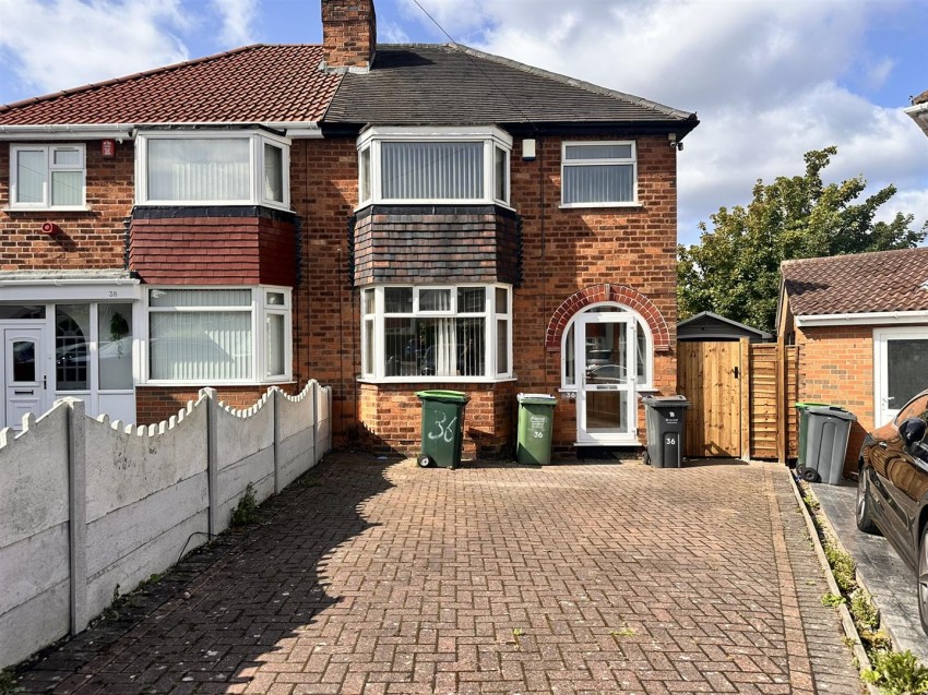 Images for Londonderry Grove, Smethwick