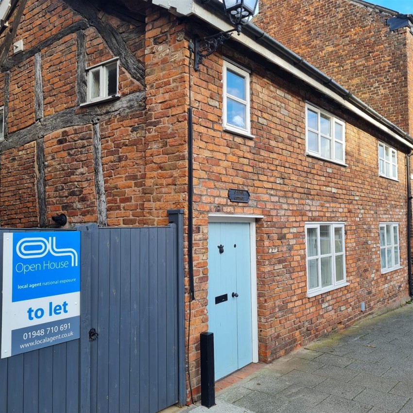 Images for High Street, Malpas