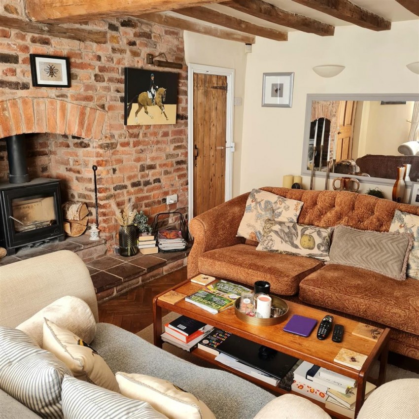 Images for High Street, Malpas