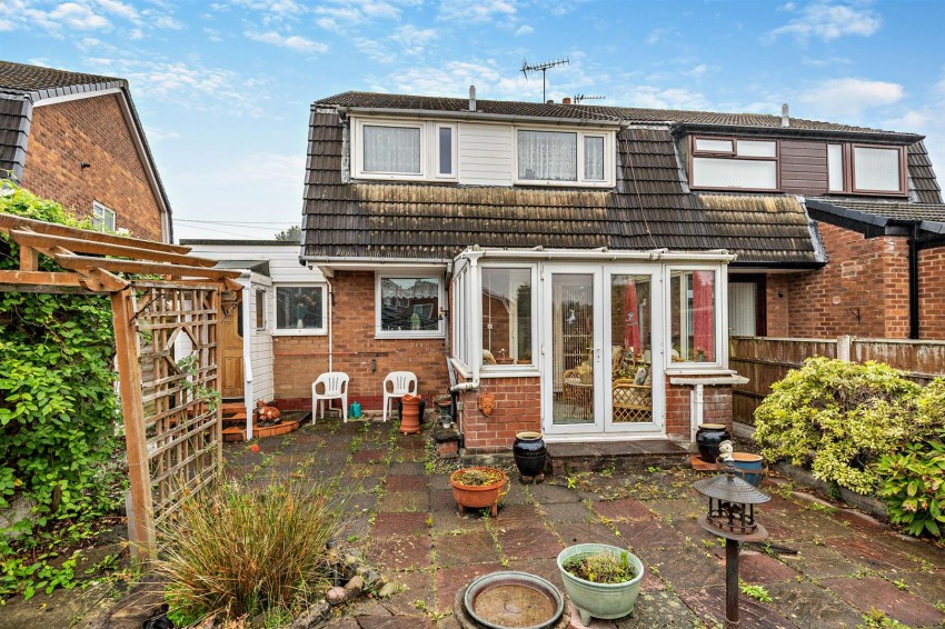 Images for Dam Lane, Woolston, Warrington