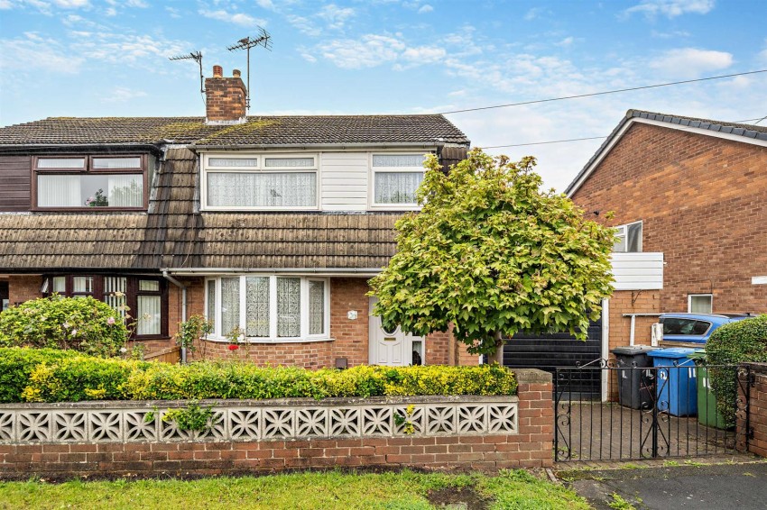 Images for Dam Lane, Woolston, Warrington