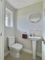 Images for Springfield Gardens,Gnosall