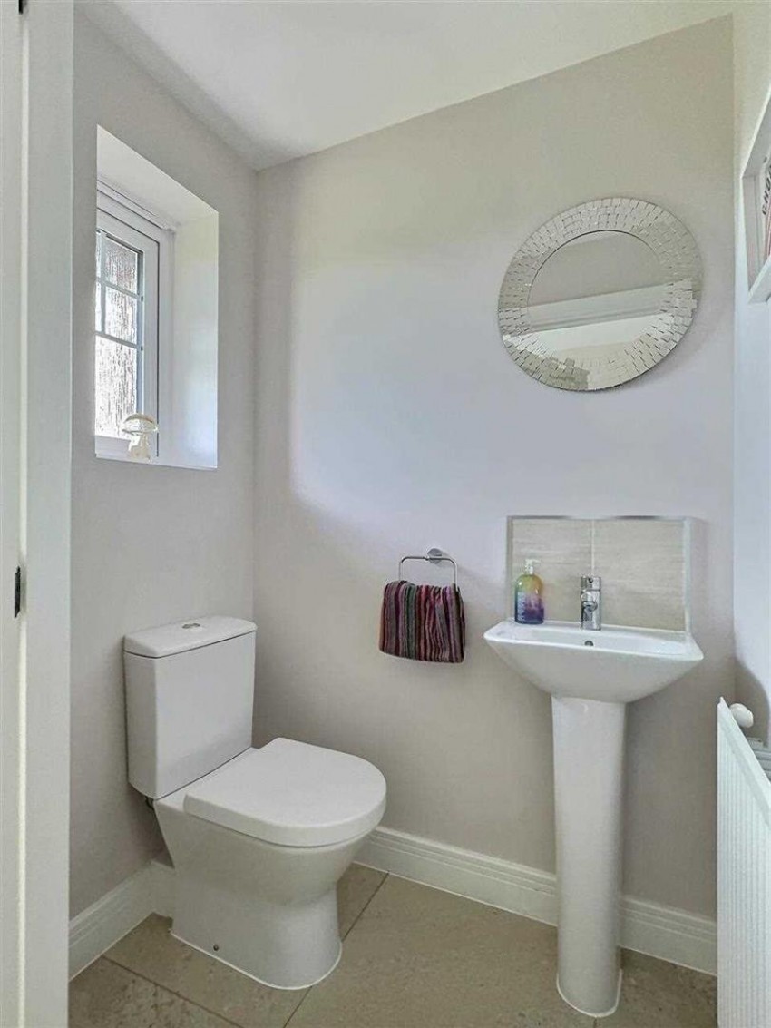 Images for Springfield Gardens,Gnosall