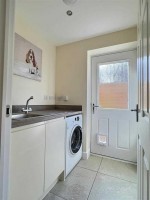 Images for Springfield Gardens,Gnosall