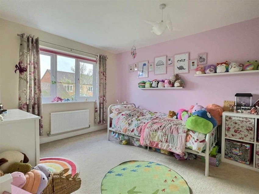 Images for Springfield Gardens,Gnosall