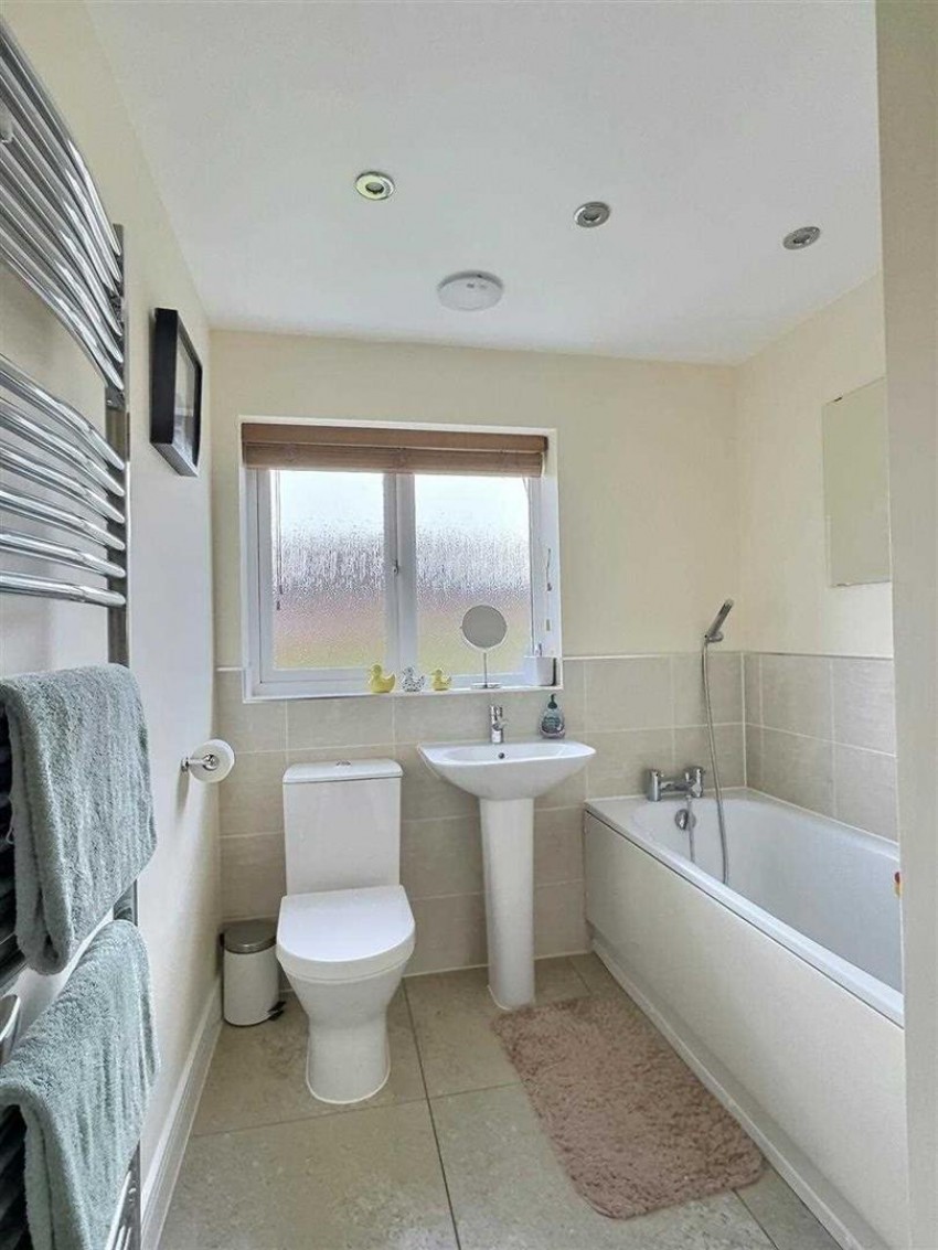 Images for Springfield Gardens,Gnosall