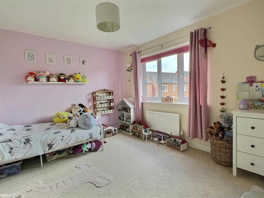 Images for Springfield Gardens,Gnosall