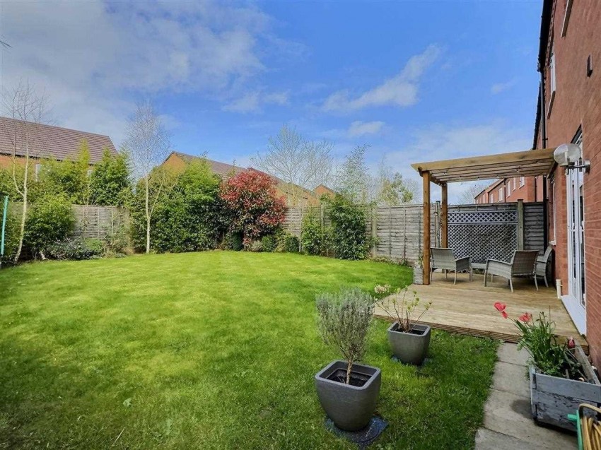 Images for Springfield Gardens,Gnosall