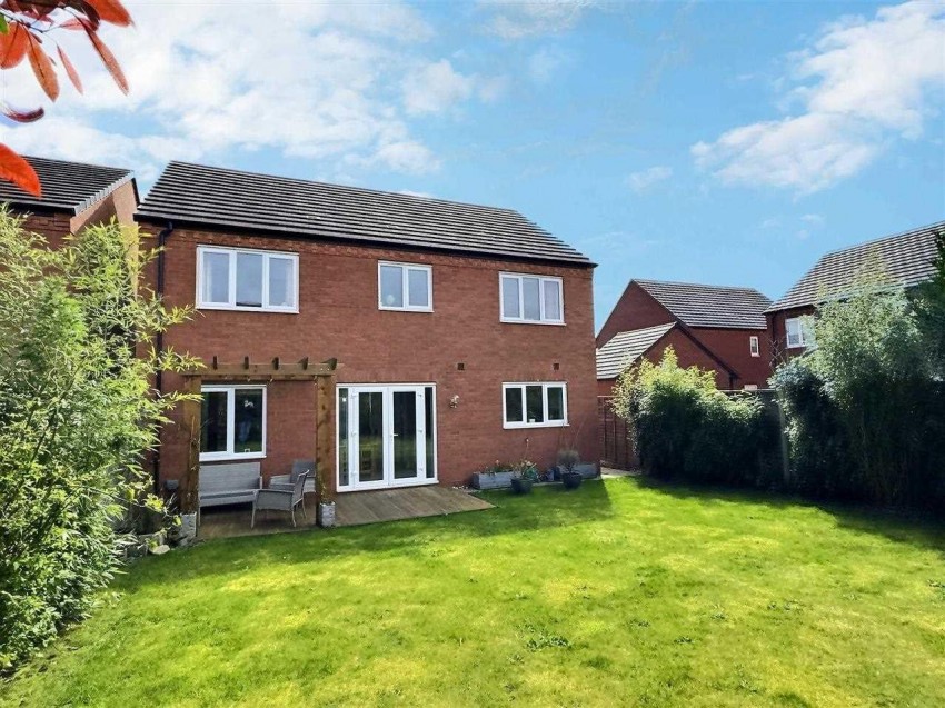 Images for Springfield Gardens,Gnosall