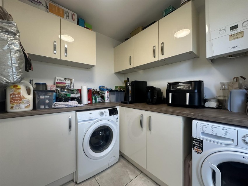 Images for Castle Stead Drive, Cullingworth, Bradford