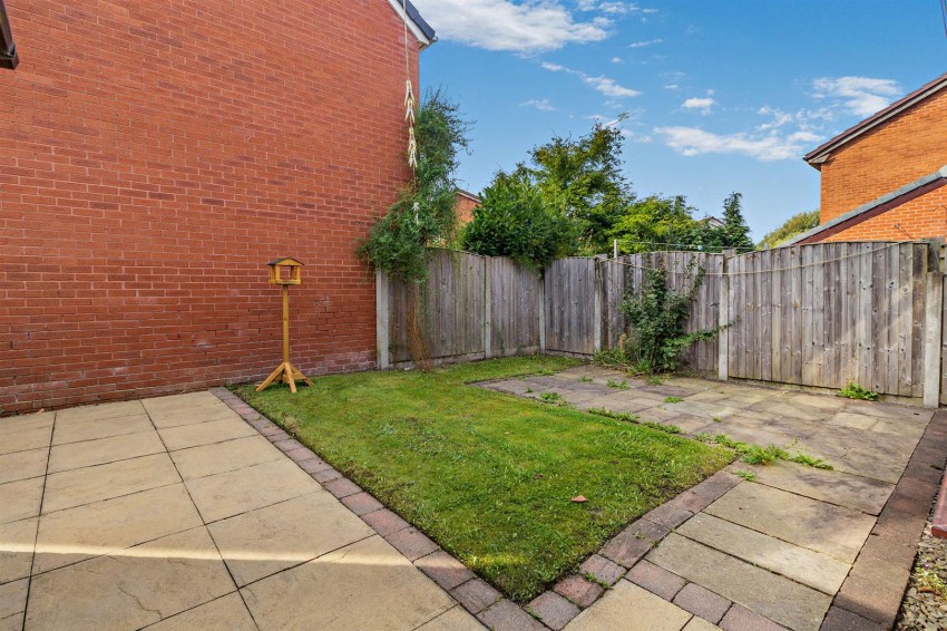 Images for Mccarthy Close, Birchwood