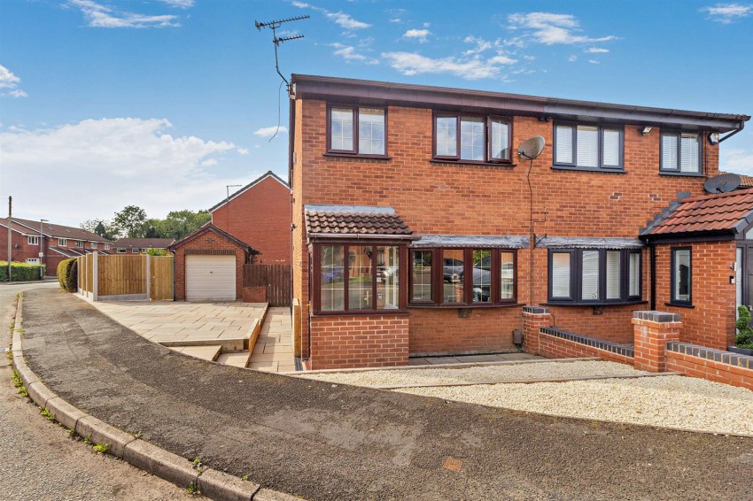 Images for Mccarthy Close, Birchwood