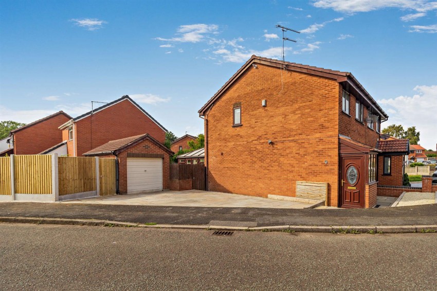 Images for Mccarthy Close, Birchwood