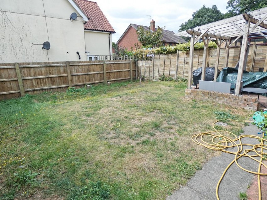 Images for Laurel Close, Thurston, Bury St. Edmunds, IP31