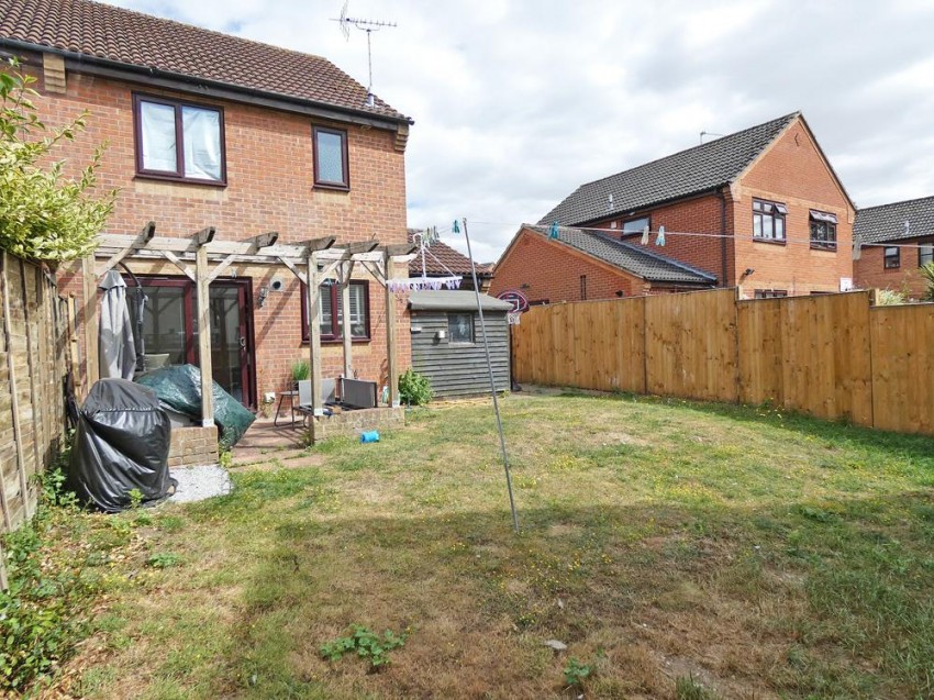 Images for Laurel Close, Thurston, Bury St. Edmunds, IP31
