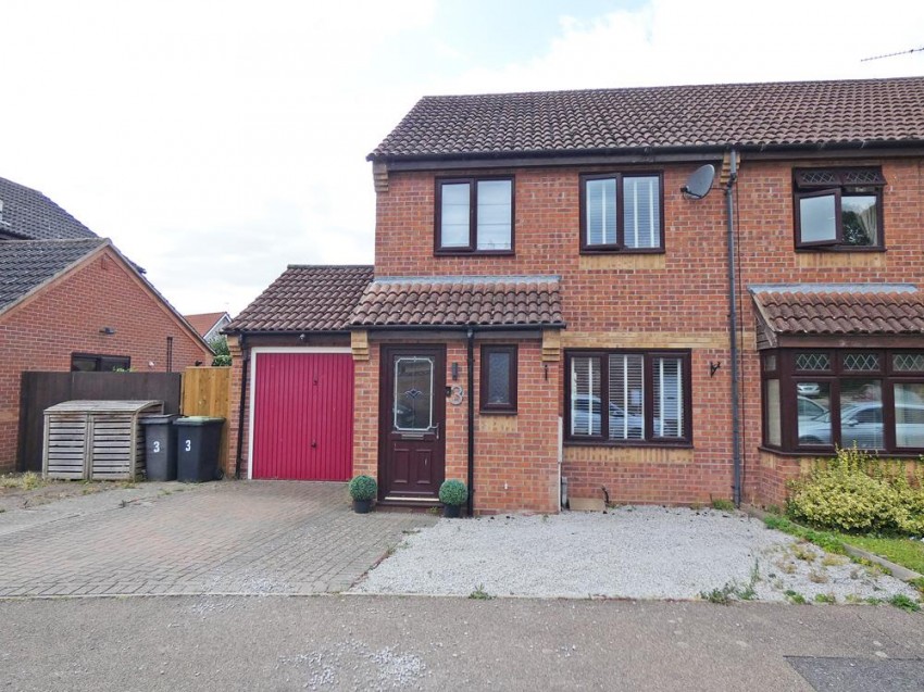 Images for Laurel Close, Thurston, Bury St. Edmunds, IP31