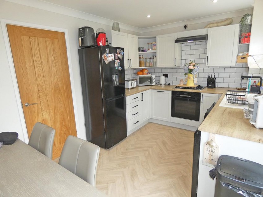 Images for Laurel Close, Thurston, Bury St. Edmunds, IP31