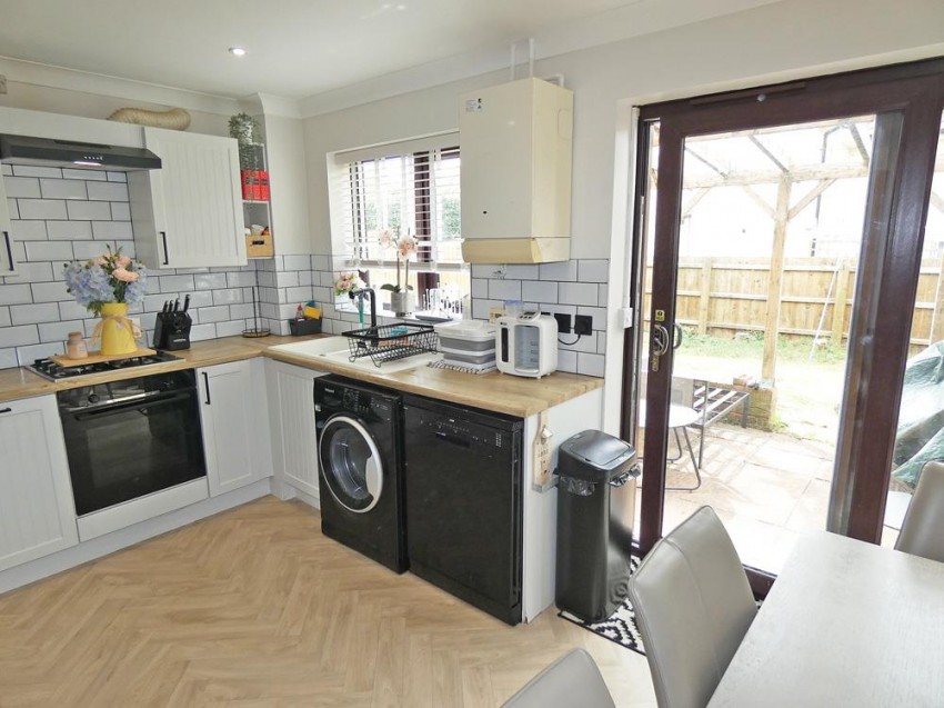 Images for Laurel Close, Thurston, Bury St. Edmunds, IP31