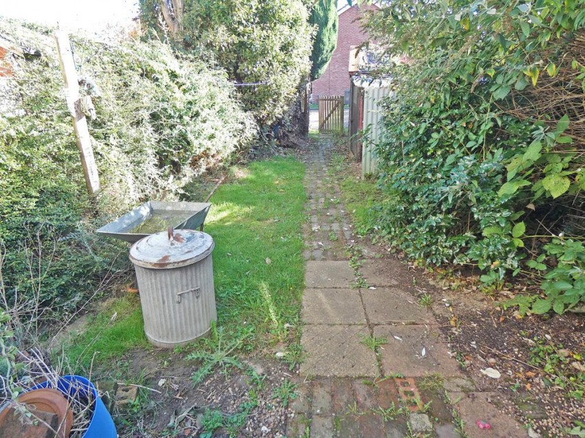 Images for Miller Close, Elmswell, Bury St Edmunds, IP30