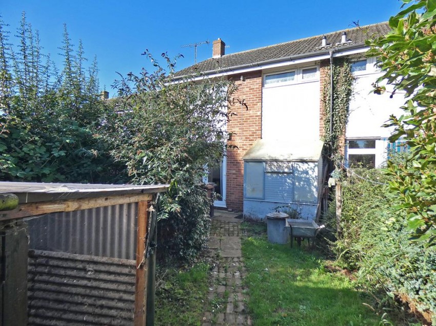 Images for Miller Close, Elmswell, Bury St Edmunds, IP30