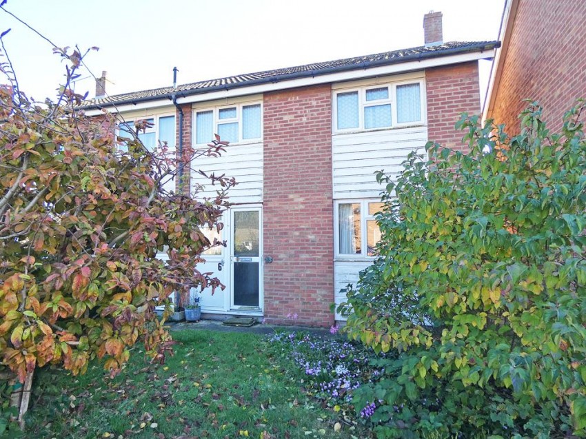 Images for Miller Close, Elmswell, Bury St Edmunds, IP30