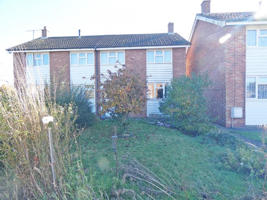 Images for Miller Close, Elmswell, Bury St Edmunds, IP30