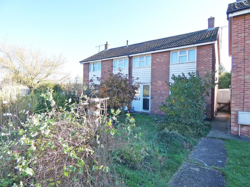 Images for Miller Close, Elmswell, Bury St Edmunds, IP30