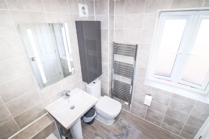 Images for Mistle Thrush Drive, Northstowe