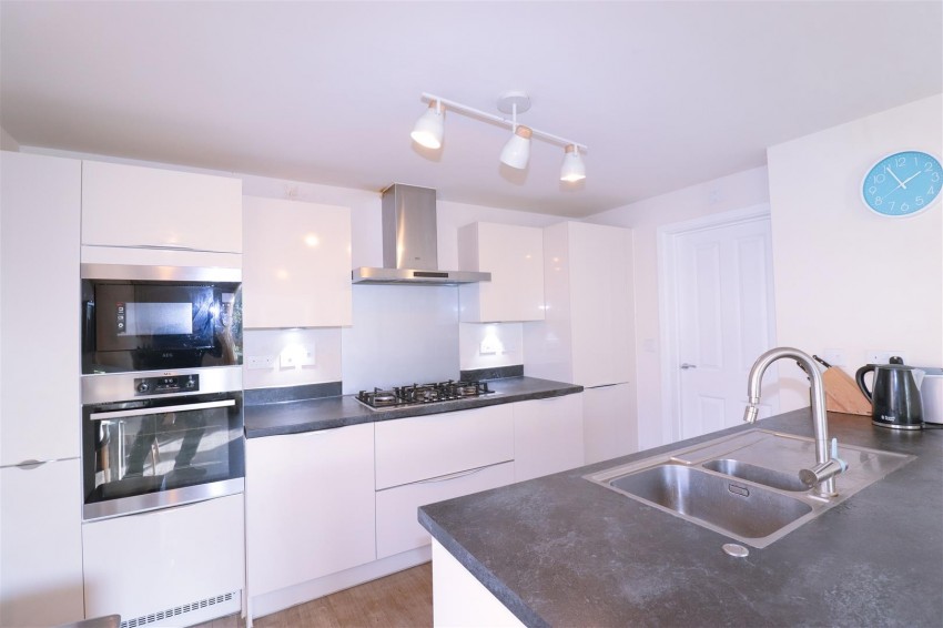 Images for Mistle Thrush Drive, Northstowe