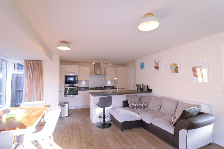 Images for Mistle Thrush Drive, Northstowe