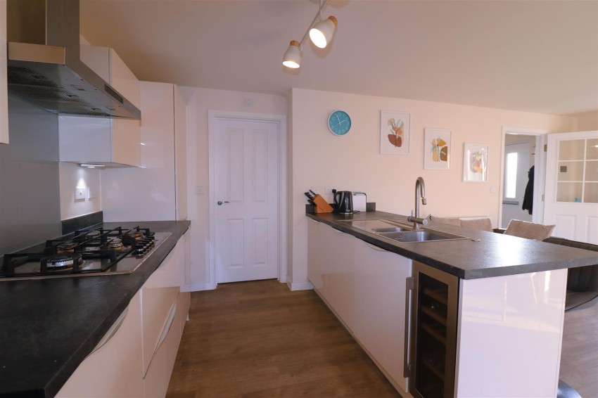 Images for Mistle Thrush Drive, Northstowe