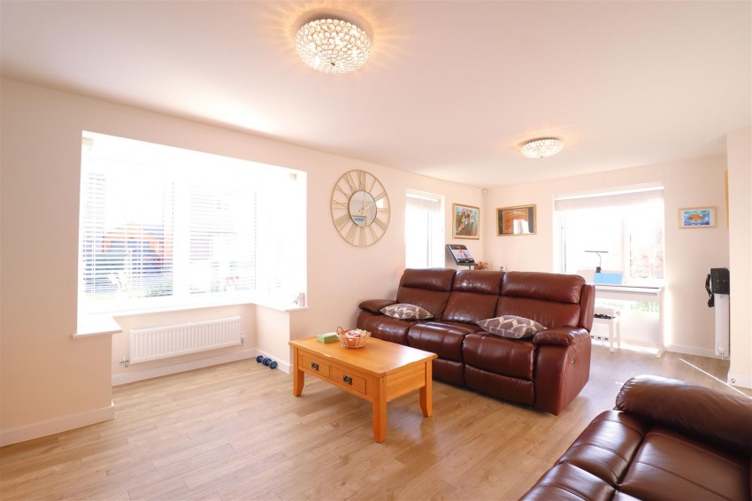 Images for Mistle Thrush Drive, Northstowe