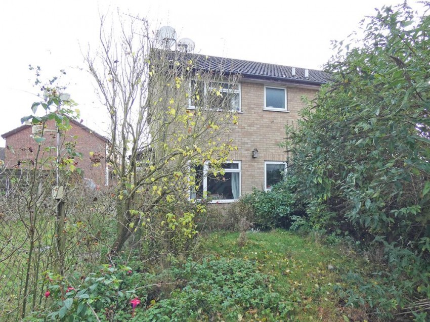 Images for Elliston Close, Elmswell, Bury St Edmunds, IP30