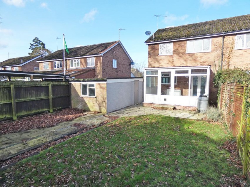 Images for Lapwing Close, Thurston, Bury St. Edmunds, IP31