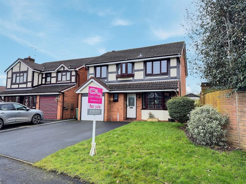 Images for Christie Avenue, Stafford