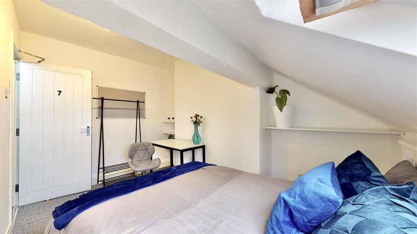 Images for Room 7, 122 Lawrence Road, Liverpool