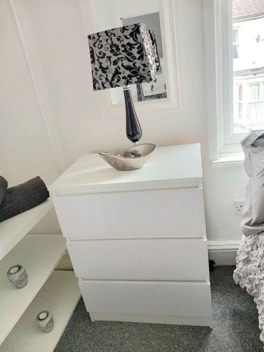 Images for Room 5 122 Lawrence Road, Liverpool
