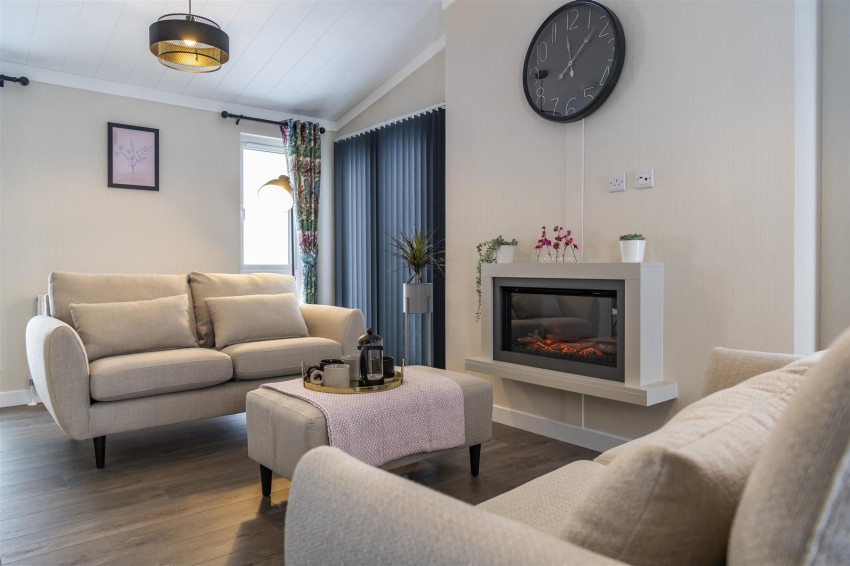 Images for Park homes, Short Heath Road, Moira