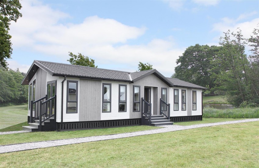 Images for Park homes, Short Heath Road, Moira