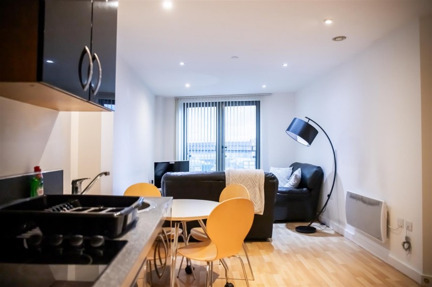 Images for Echo Central, Cross Green Lane, Leeds
