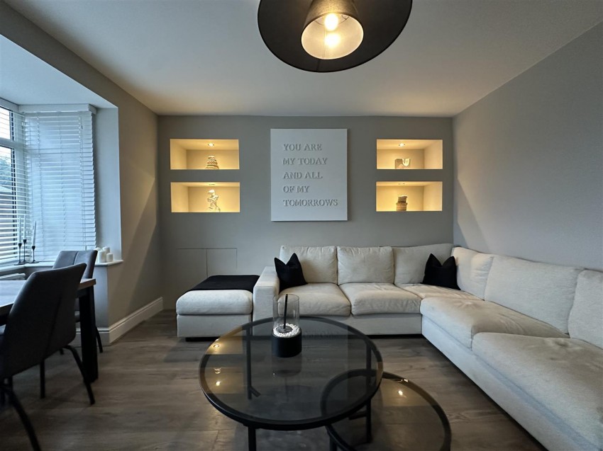 Images for Poplar Terrace, Sandbeds, Keighley